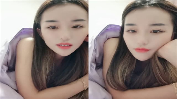 白皙苗窕颜值妹子口交挑逗男友上位坐骑操